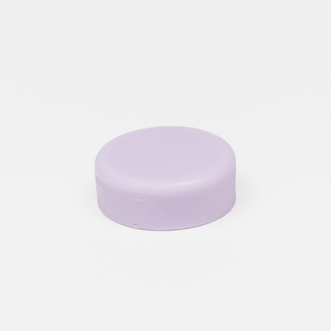 CREMA corporal sólida 55g. - LAVANDA