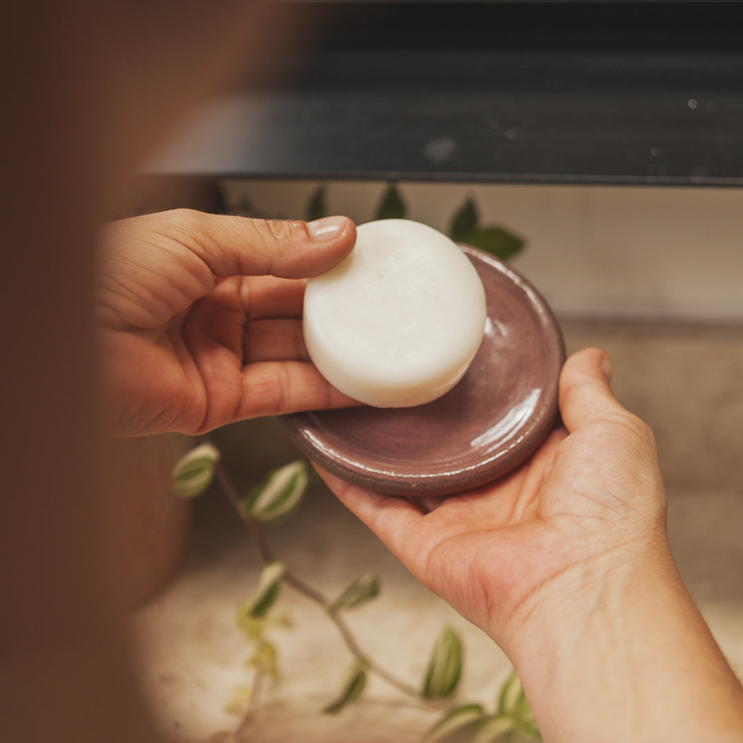 REPUESTO - CREMA corporal sólida 55g. - NATURAL, sin aroma