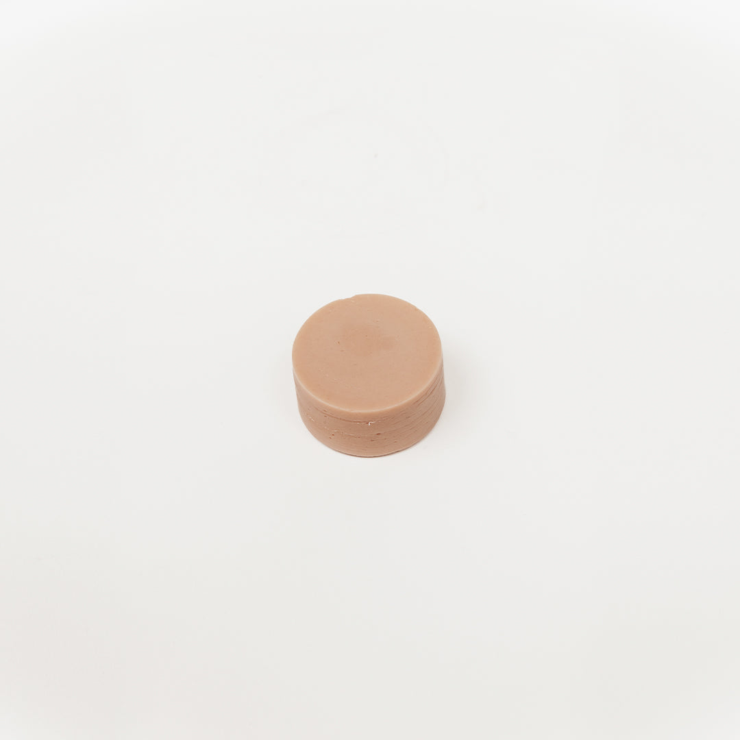 DESODORANTE sólido 25g. - LAVANDA