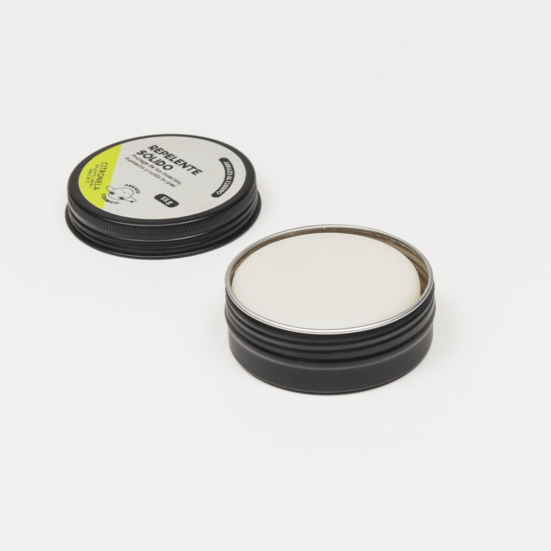REPELENTE SÓLIDO 55g.