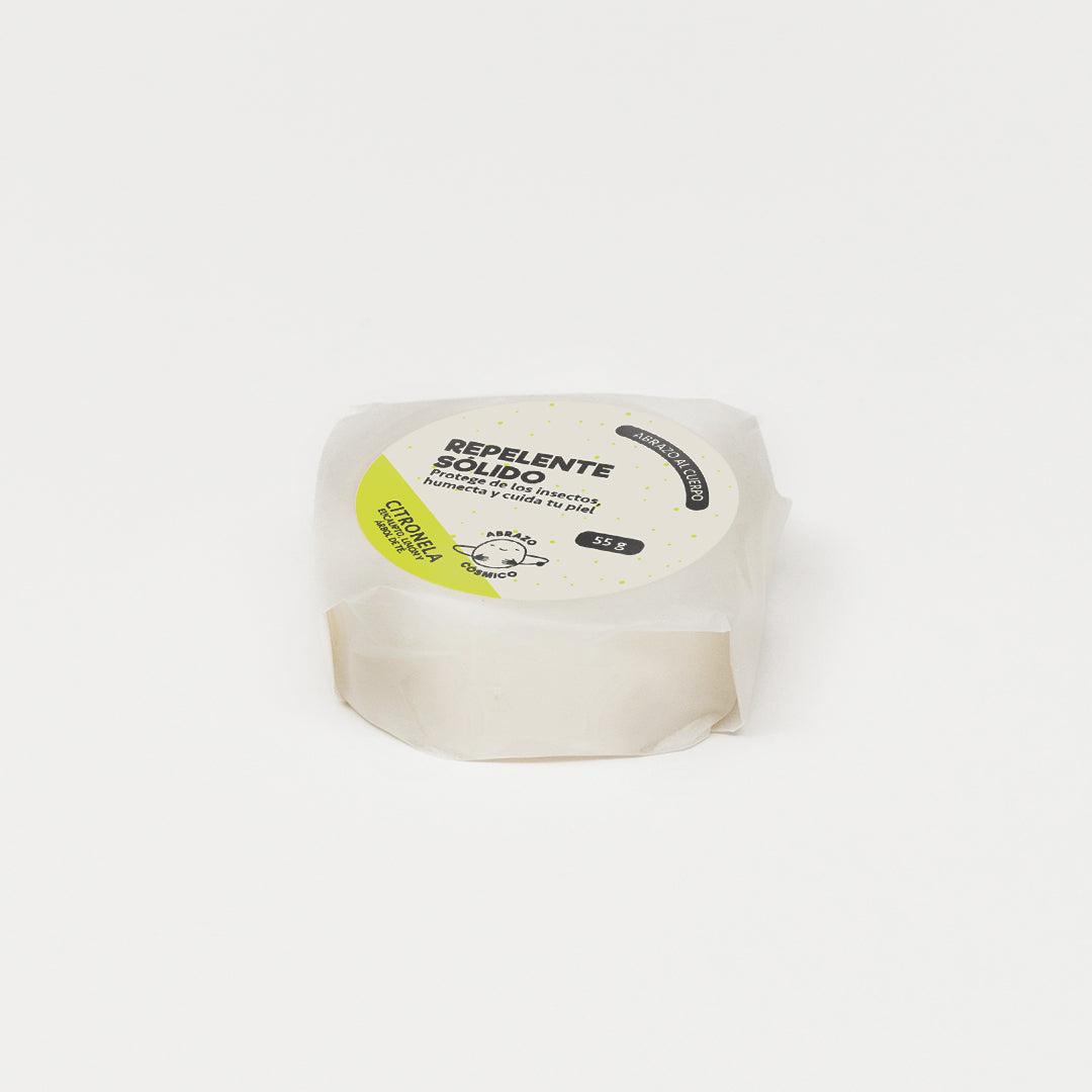 REPUESTO - REPELENTE SÓLIDO 55g.
