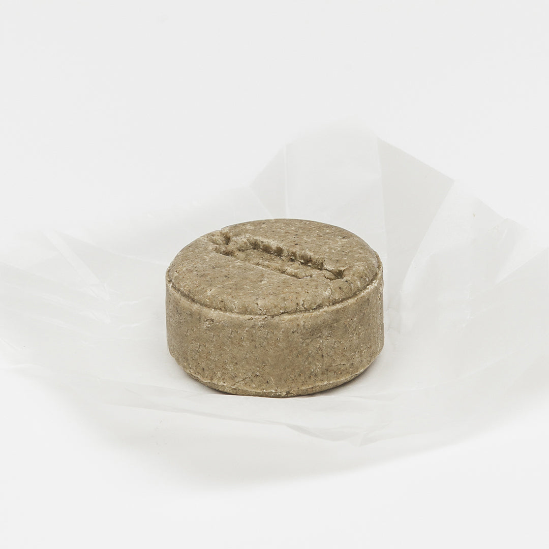 SHAMPOO sólido 100 g. - ROMERO