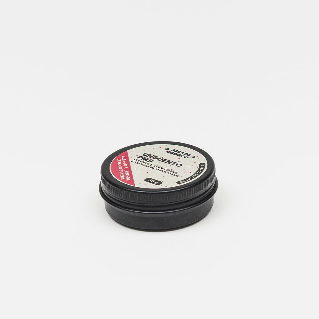 UNGÜENTO PMS 30g - para malestares menstruales