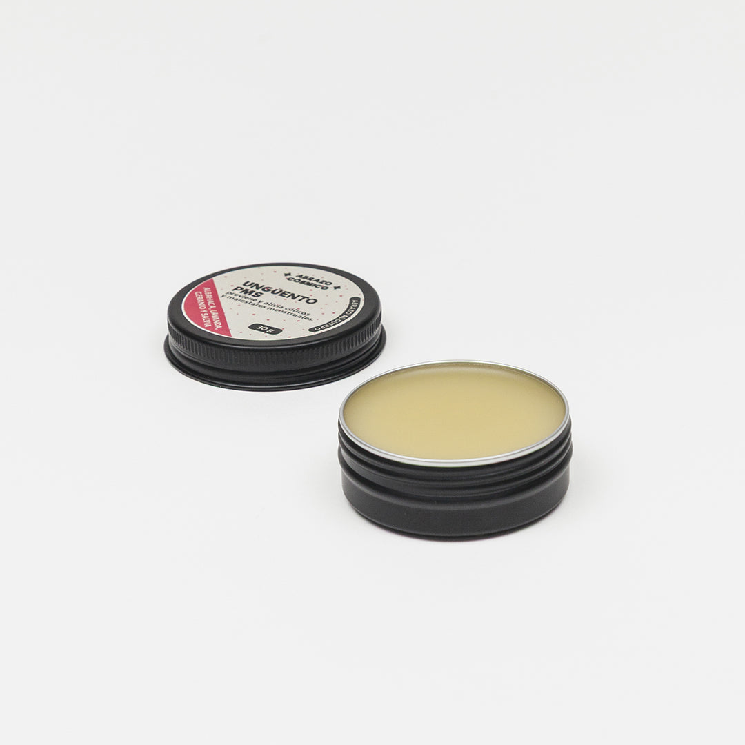 UNGÜENTO PMS 30g - para malestares menstruales