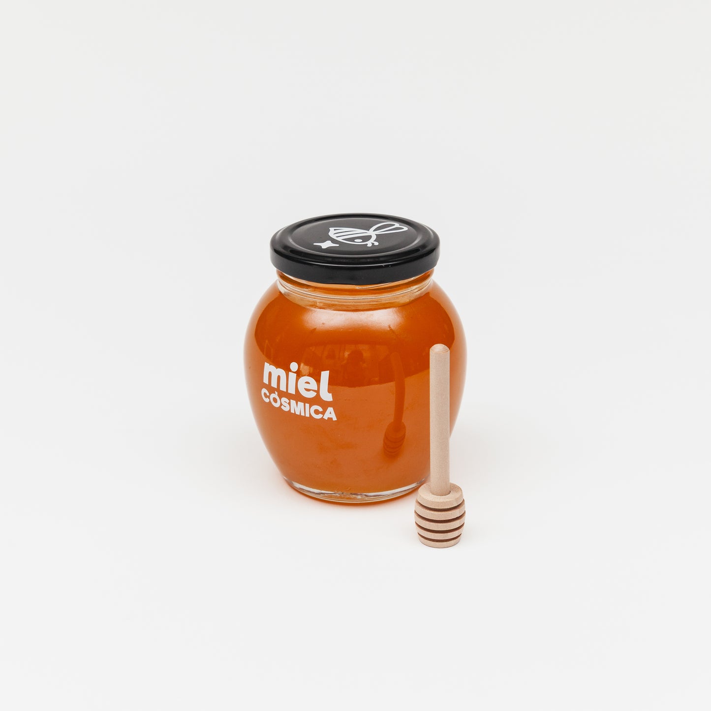 MIEL CÓSMICA - de apicultura respetuosa