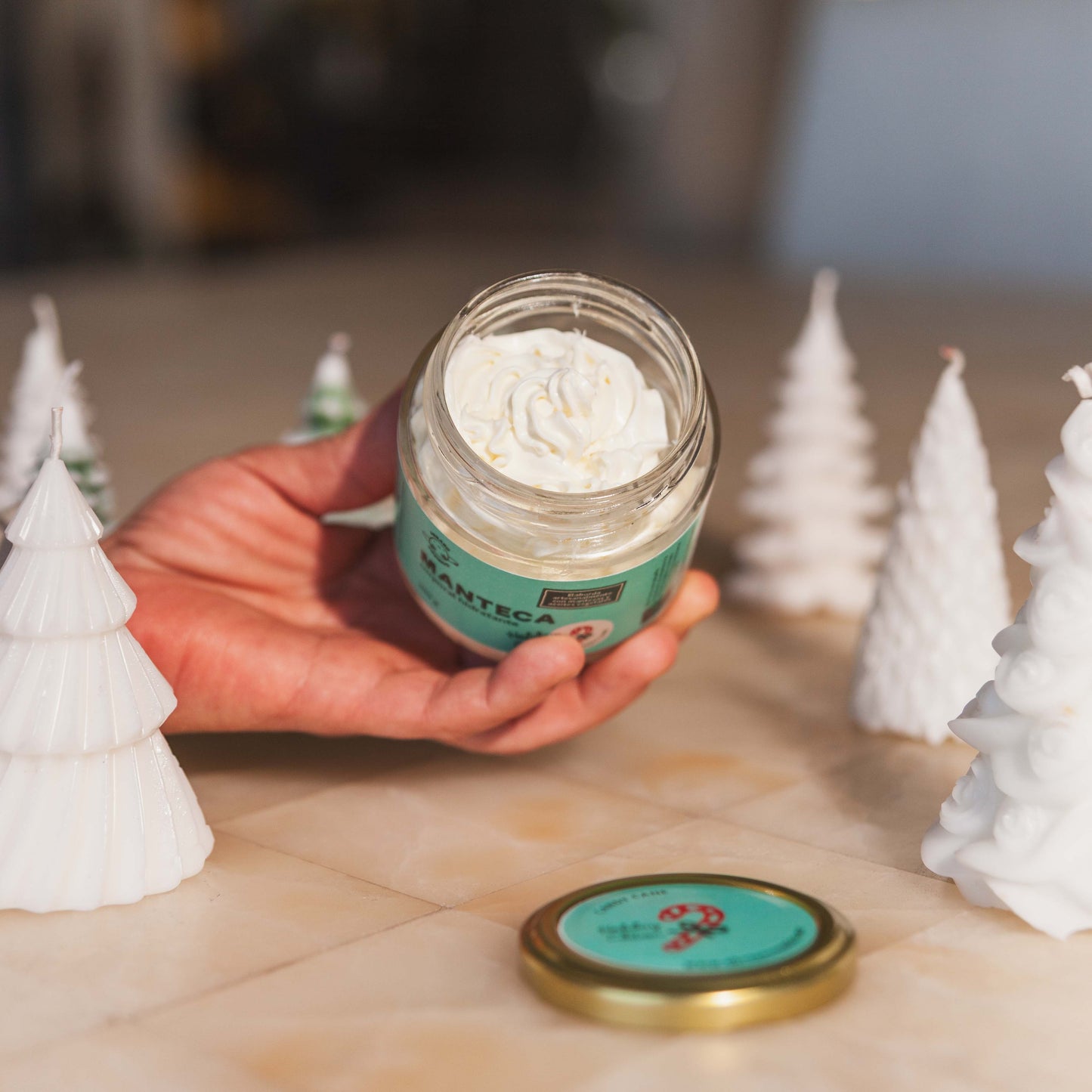 MANTECA corporal 100 g *EDICIÓN LIMITADA*