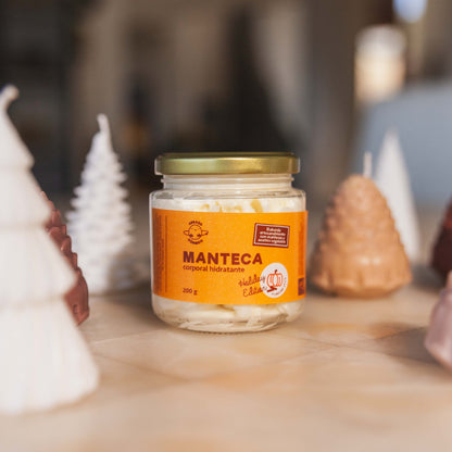 MANTECA corporal 100 g *EDICIÓN LIMITADA*