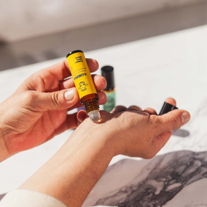 Kit Bienestar - 4 Esencias Cósmicas