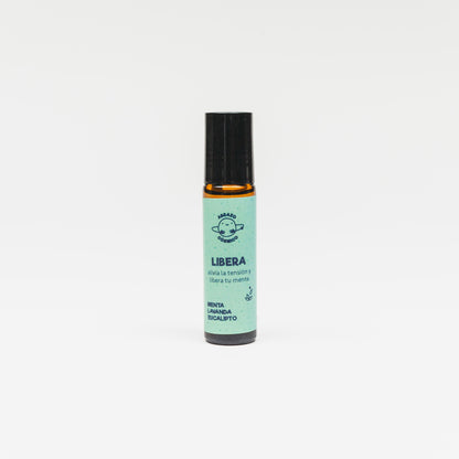 Esencia Cósmica - LIBERA  10 ml.