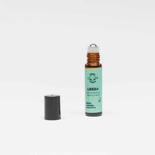 Esencia Cósmica - LIBERA  10 ml.