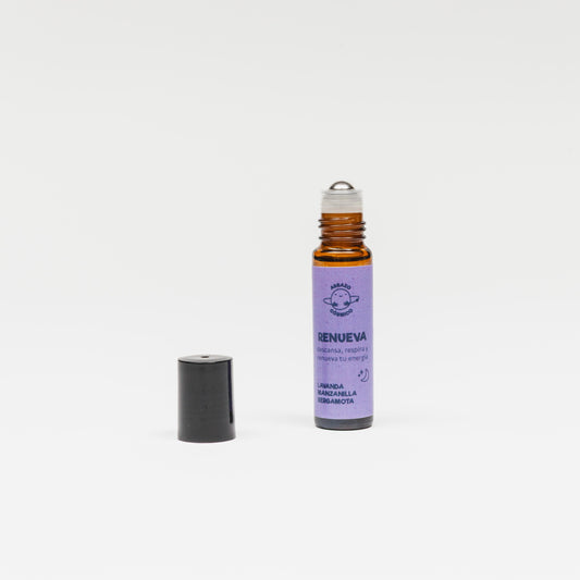 Esencia Cósmica - RENUEVA  10 ml.