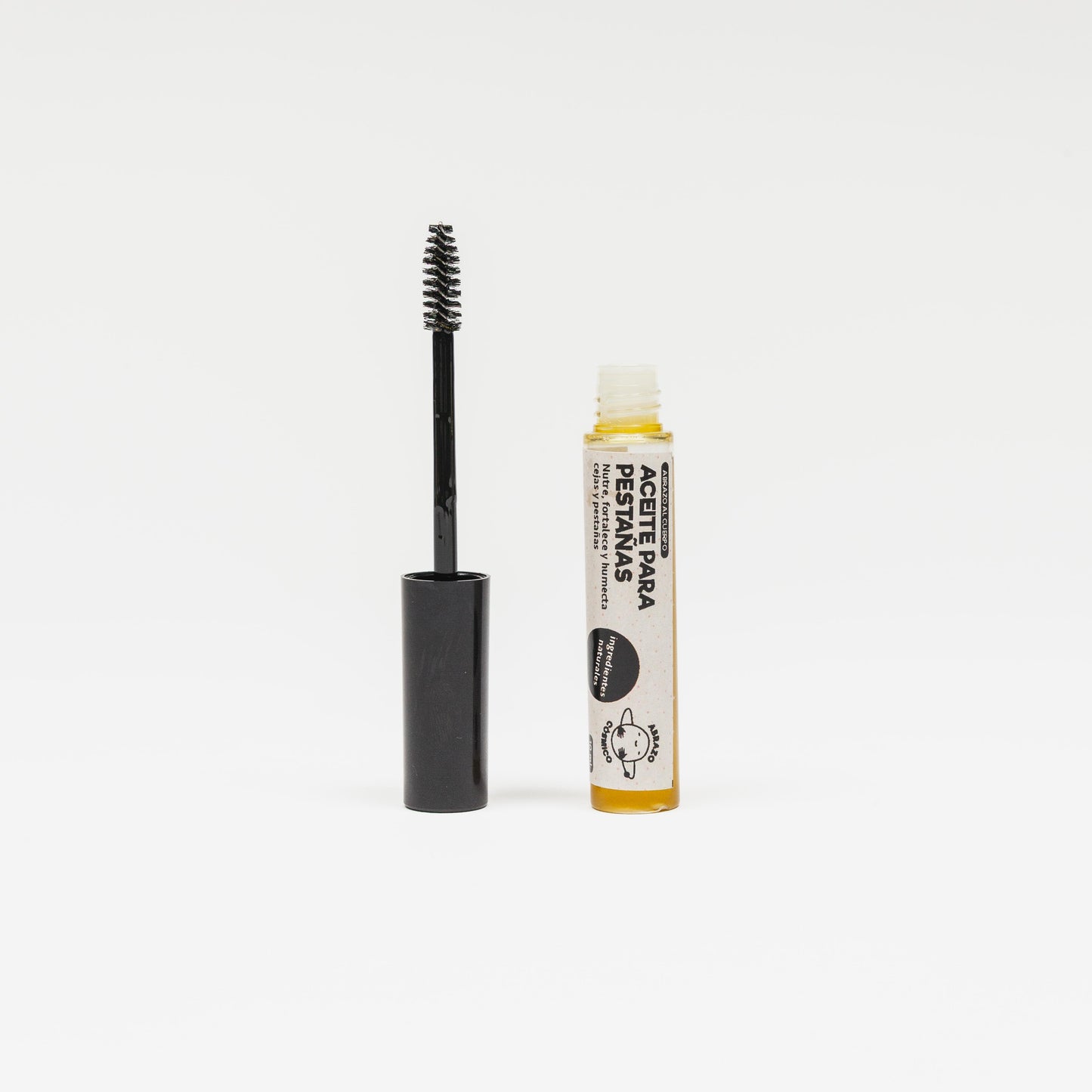 ACEITE PARA PESTAÑAS Y CEJAS