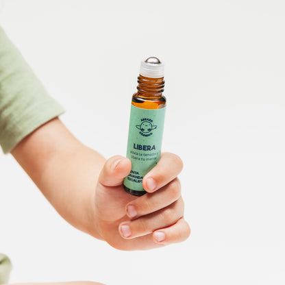 Esencia Cósmica - LIBERA  10 ml.