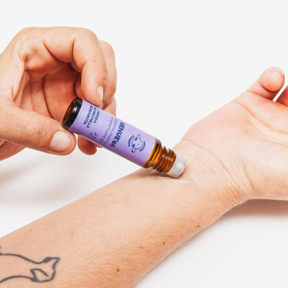 Esencia Cósmica - RENUEVA  10 ml.