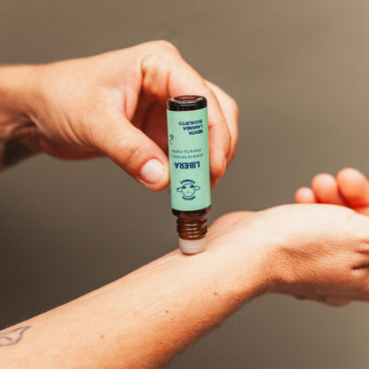 Esencia Cósmica - LIBERA  10 ml.