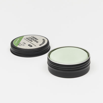 CREMA corporal sólida 55g. - ÁRBOL DE TÉ
