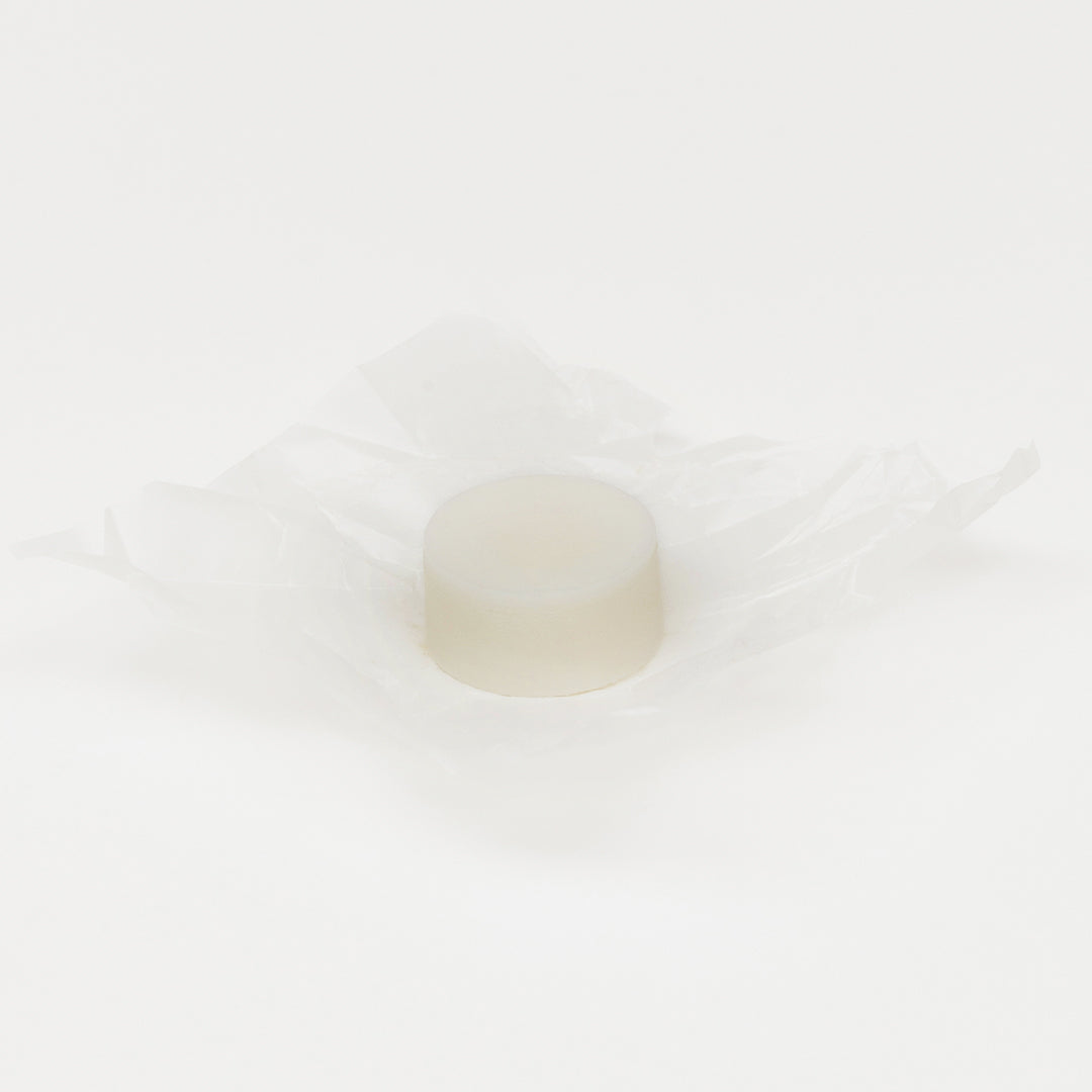 REPUESTO - CREMA corporal sólida 20g. - NATURAL, sin aroma
