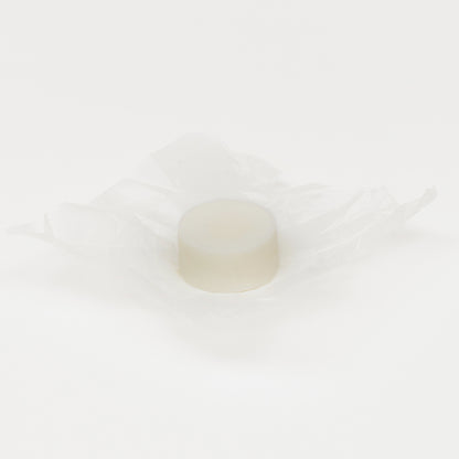REPUESTO - CREMA corporal sólida 20g. - NATURAL, sin aroma