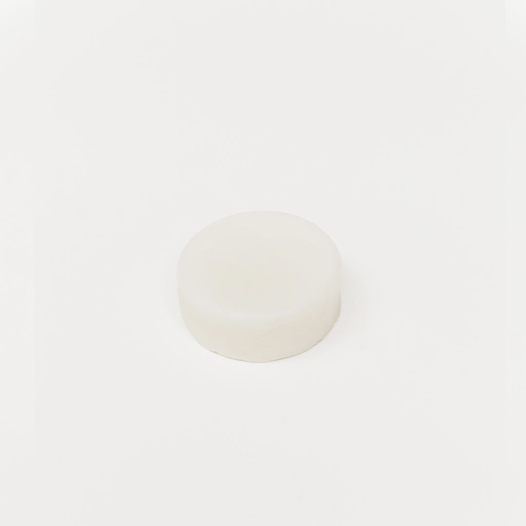 CREMA corporal sólida 55g. - NATURAL, sin aroma