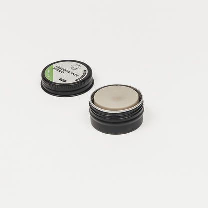 DESODORANTE sólido 25g. - ÁRBOL DE TÉ