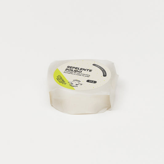 REPUESTO - REPELENTE SÓLIDO 55g.