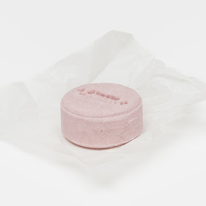 SHAMPOO sólido 100 g. - GERANIO