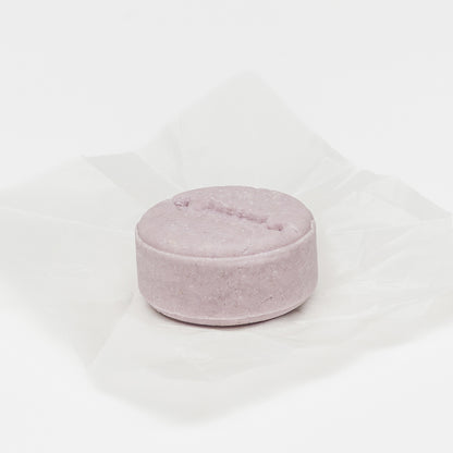 SHAMPOO sólido 100g. - LAVANDA