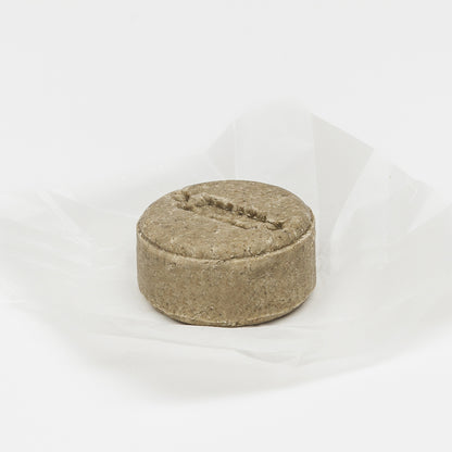 SHAMPOO sólido 100 g. - ROMERO