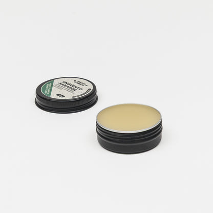 UNGÜENTO SANADOR 30g - para músculos cansados, adoloridos o golpes.