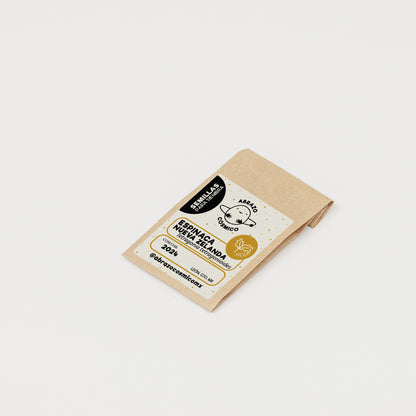 SEMILLAS para siembra - ESPINACA NUEVA ZELANDA